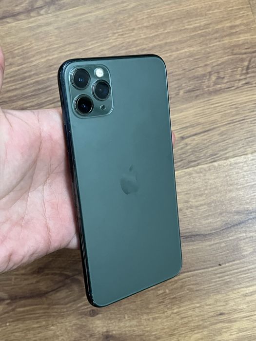 Iphone 11 pro max 64 GB