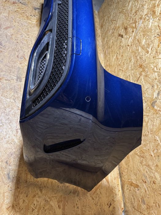 Bara Spate Mercedes w205 C220d AMG Break Originala Completa