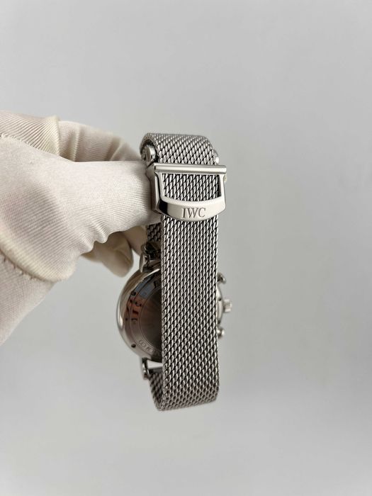 Наручные часы IWC Portofino