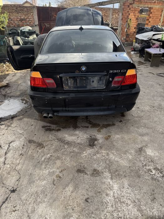 Bmw та е46 диэелови и бенэинови ръчка автоматик на части