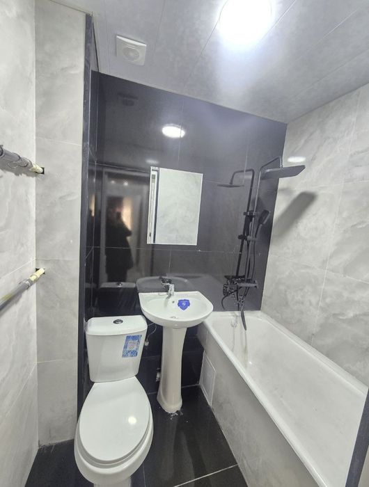 ×Чиланзар 24, 2в3/3/5 ‼️РАЗДЕЛКА,  48м²‼️ Продаётся квартира