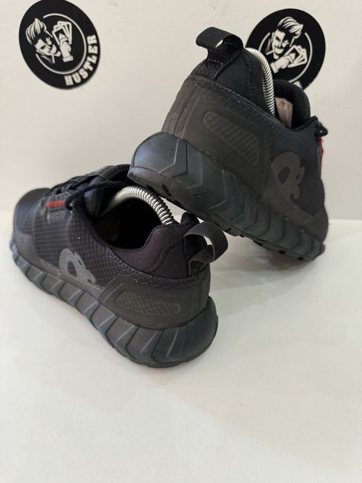 Туристически обувки ZERO'C GORE-TEX.Номер 37