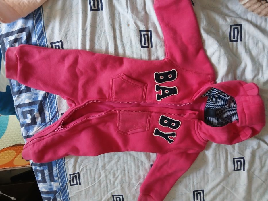 Продаю детский ромперы на девочку