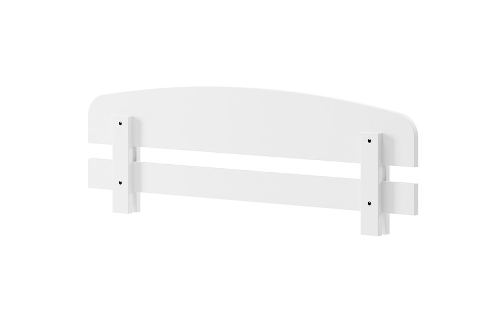 Детска преграда за легло