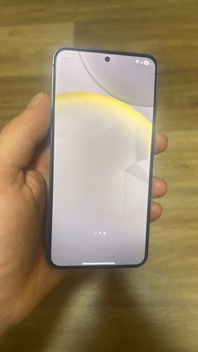 Samsung s24, 128гб