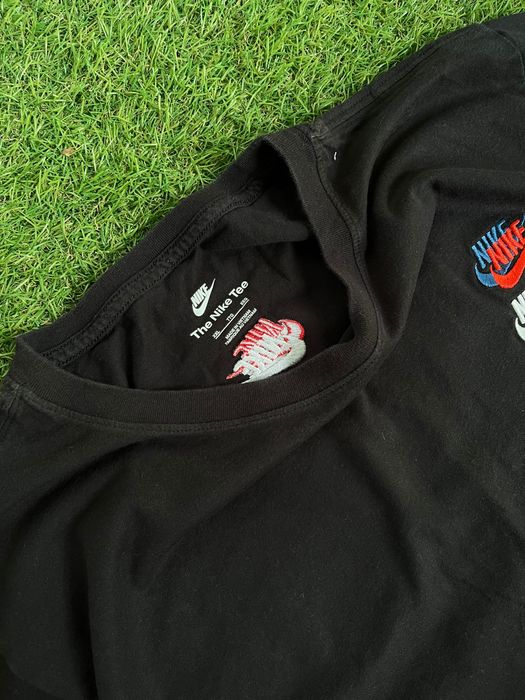 Мъжка блузка с къс ръкав : Nike NSW Club Essentials T-Shirt XXL