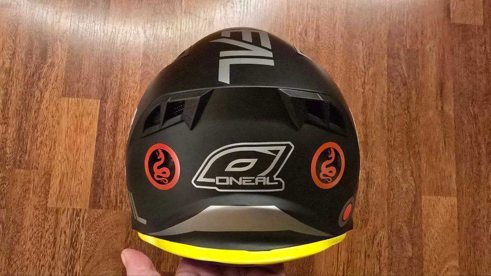 O’Neal Motocross / Enduro / MTB каска – Отлично състояние