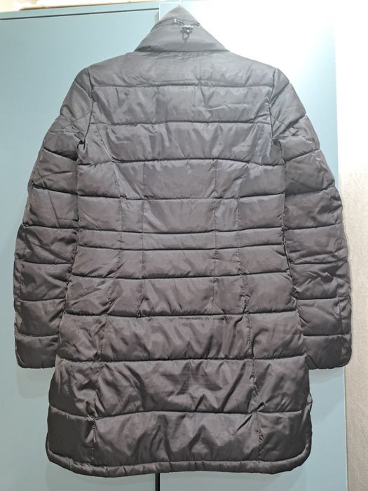 Женская куртка Massimo Dutti
