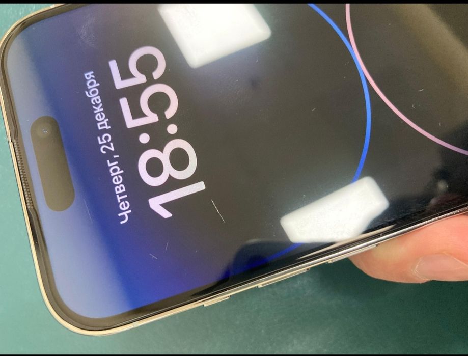 Продам 14 про 512гб