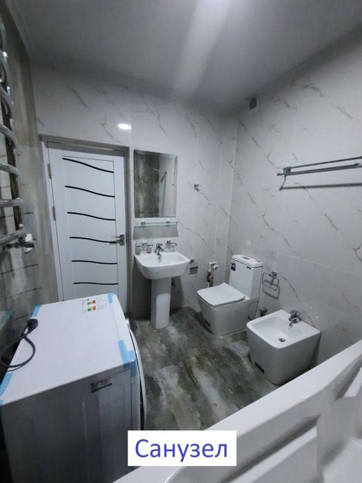 Урда 3/4/4 тоза ремонт Обш: 67 кВ.м Ор.р: Урда, Панорама кинотетар