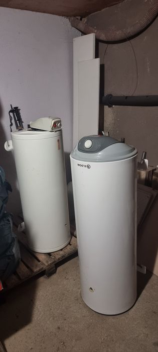 Бойлер- ЕлдомИнвест