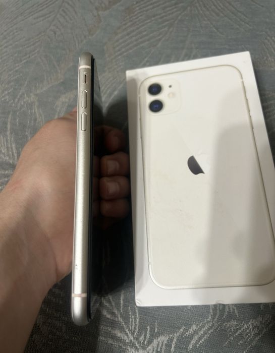 iphone состояние идеальное