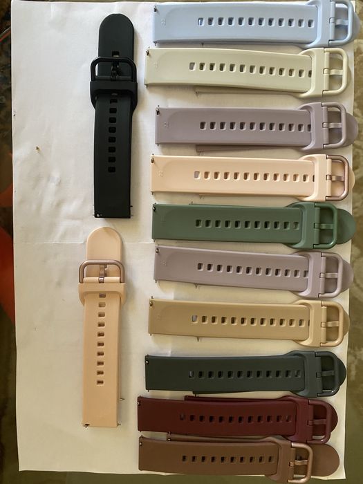 Смарт часовник Huawei gt 4 pro LTE 48 дисплей