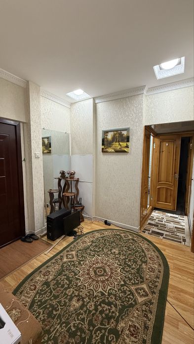 3 хонали янги Квартира арендага берилади !