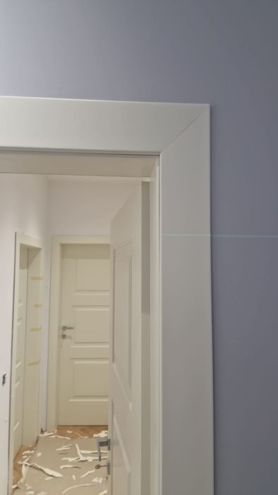 Montaj  Uși Interior / Exterior • usi sticla Deblocări & Reparații •