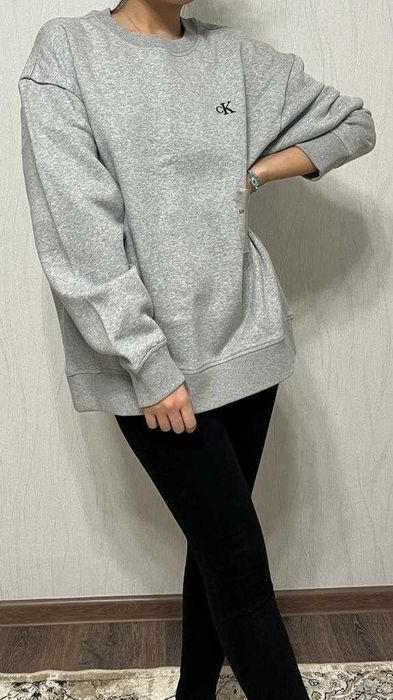 Худи Келвин Кляйн оригинал