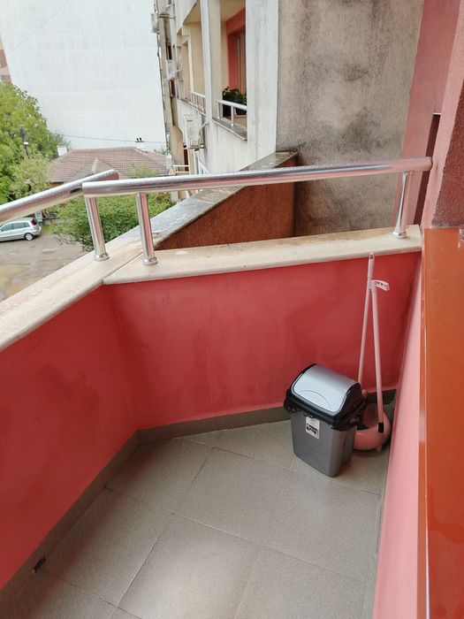 Дава се под наем Едностаен апартамент в София, Медицинска академия - 37 кв.м за 204 € - Снимка #6