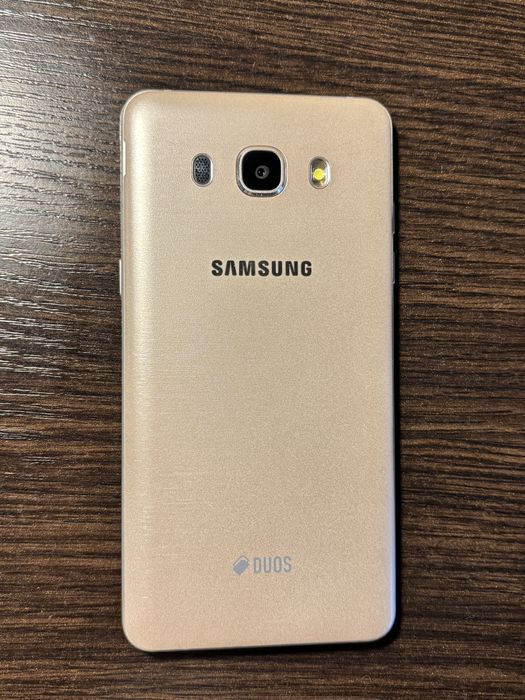 Samsung Galaxy J5 2016 в идеале