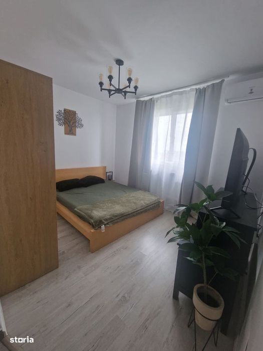 Garsonieră de închiriat – Str. Stelelor nr. 9 | 300 €/lună