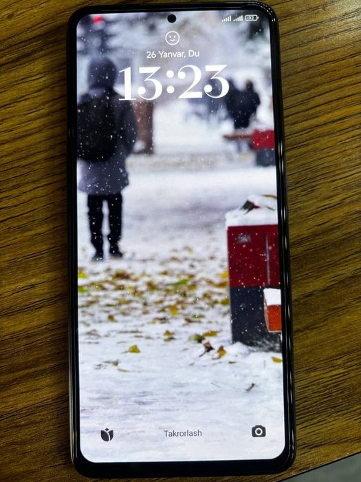 Redmi note 12 pro 8/256 Gb