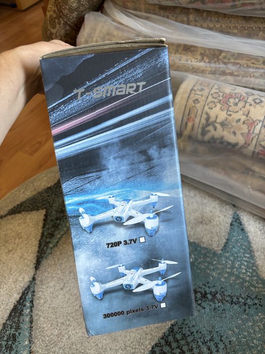 Продам дрон,