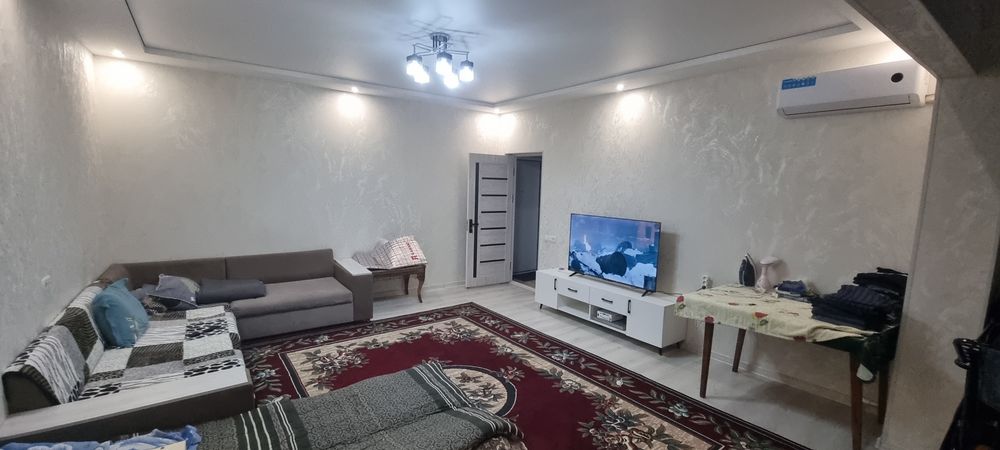 Сергели Корзинка 2-х комнатная