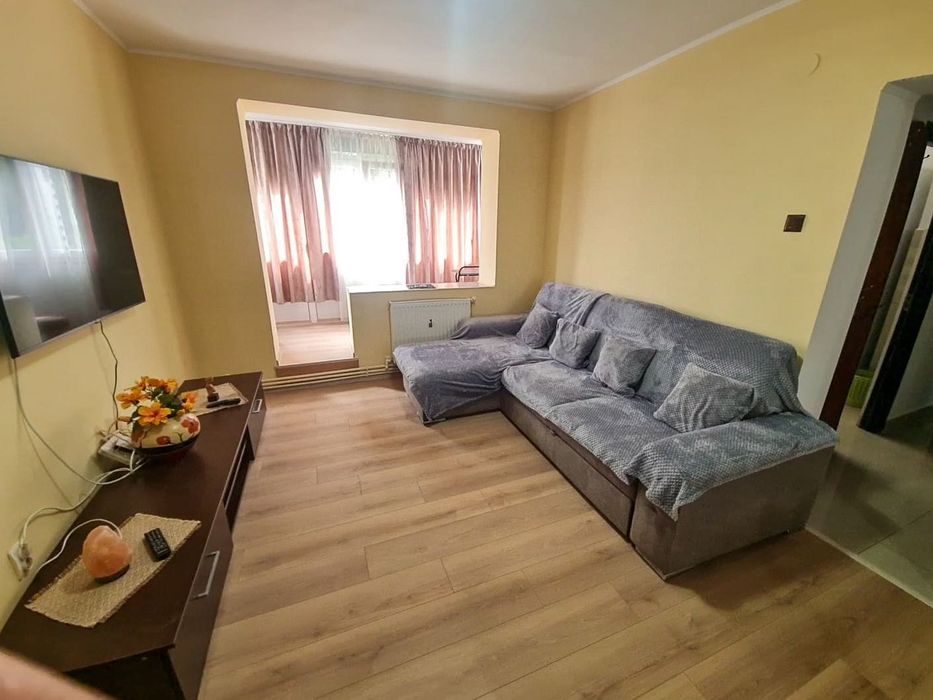 Apartament 3 camere, renovat complet 2026, Calea București, proprietar