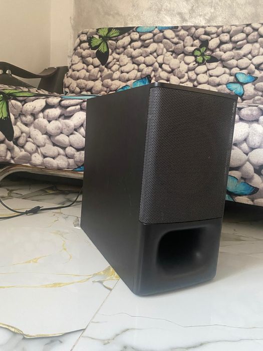 Vand sistem sony 320w