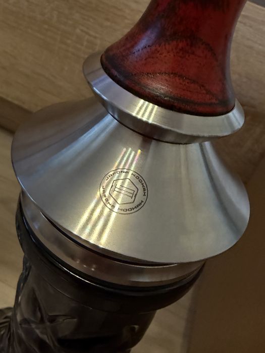 Oferta limitata!narghilea japona satory premium.