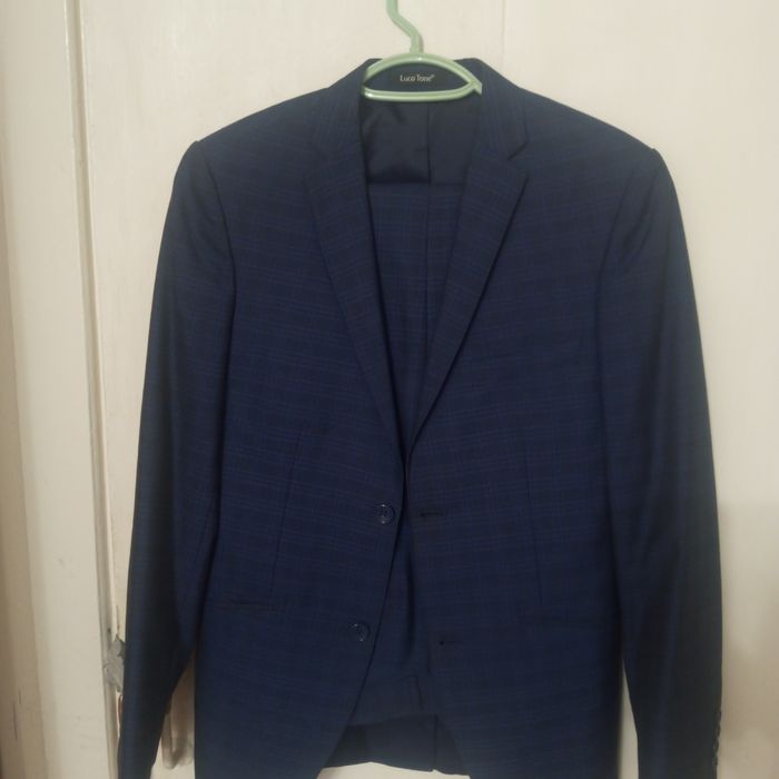 Костюм мужской  тройка