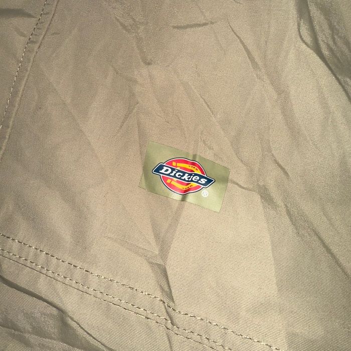 Dickies Waterproof Anorak Водоустойчиво