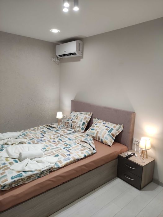 Апартамент за нощувки Даунтаун