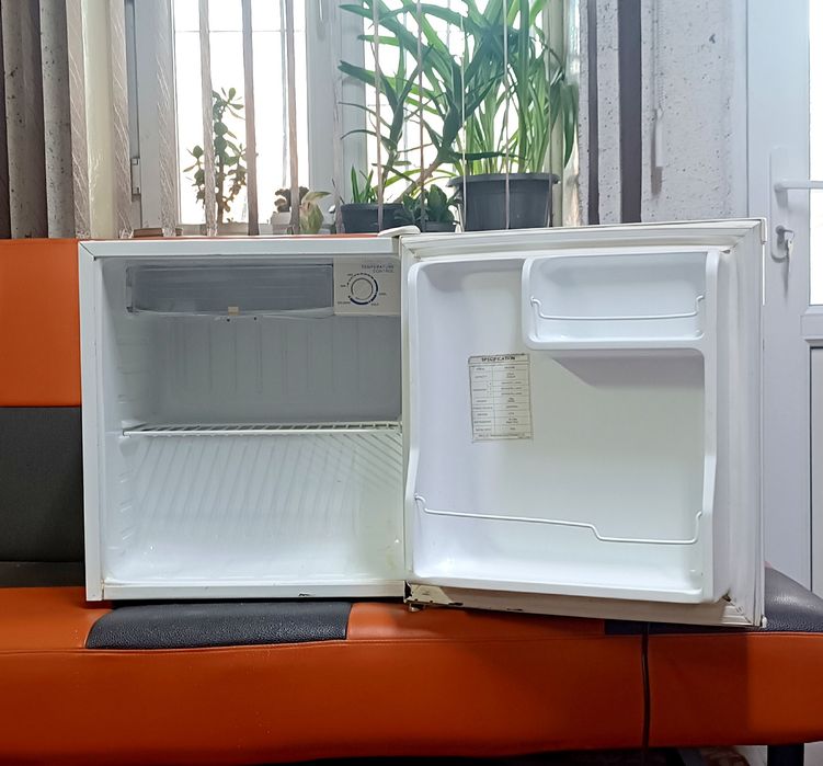 Продажа холодильников от 35500т.