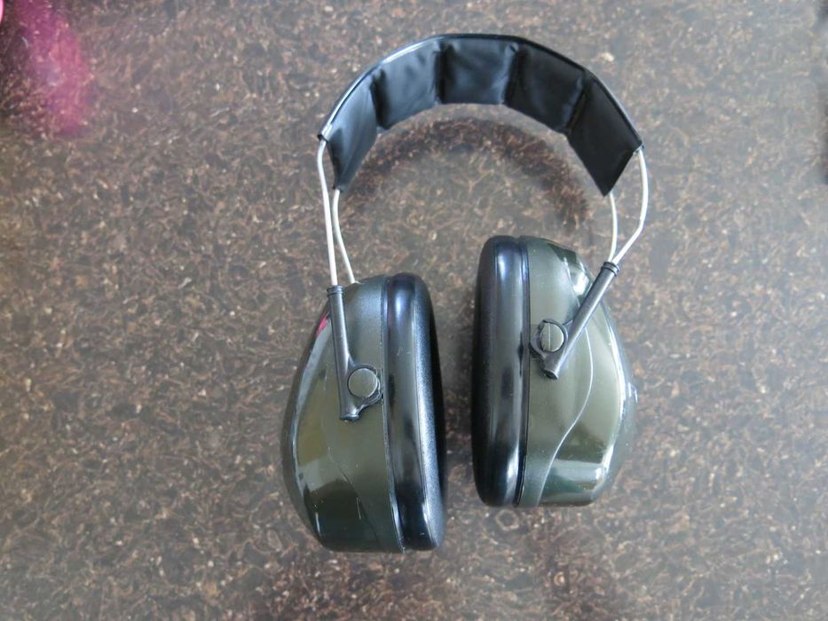Антифони 3M™ PELTOR™ Optime™ II H520