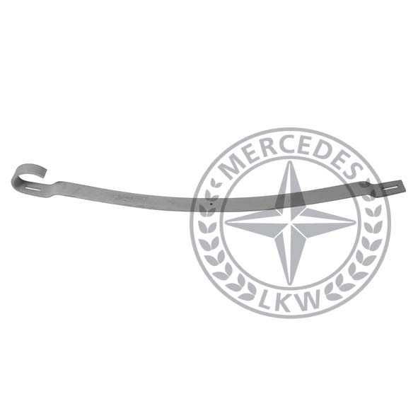 Ресьор заден втори лист Mercedes-Benz 809-917