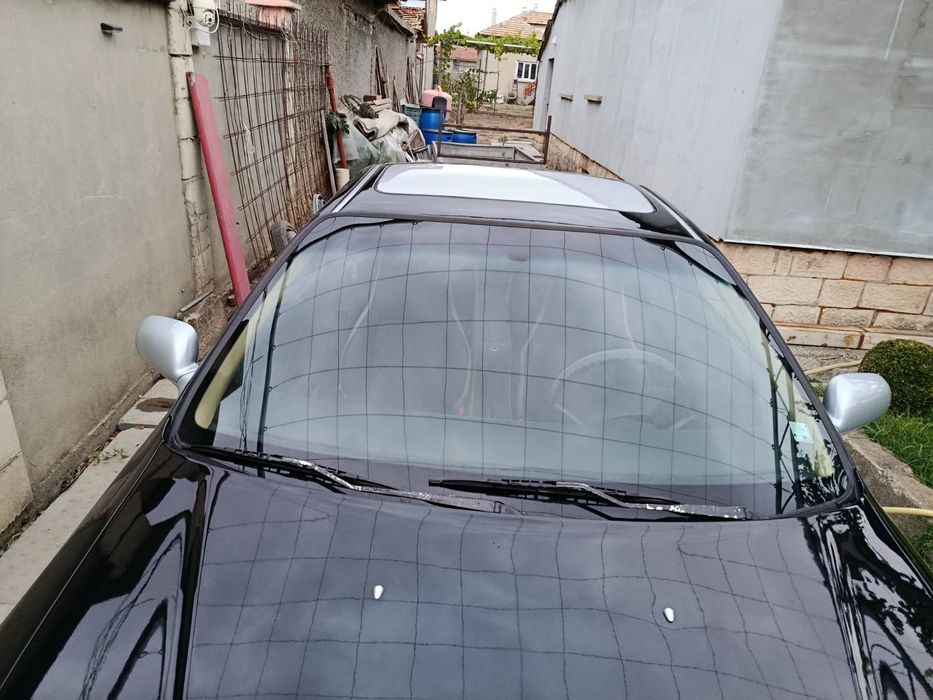 Honda Prelude 2,3