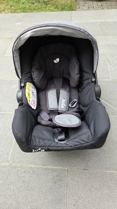 Scaun auto pentru copii Joie Gemm (0-13 kg) – Stare Excelentă