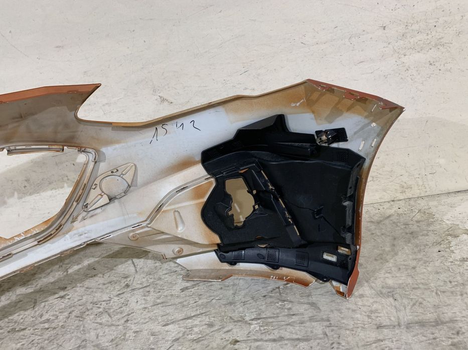 Bara fata Ford Focus 4 Active X, 2019, 2020, 2021, 2022, cod origine OE JX7B-17757-S.