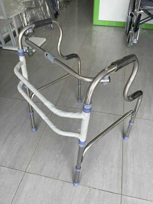 Ходунки! Ходунок! Hodunok! Ходунки для пожилых! Ходунки для взрослых o