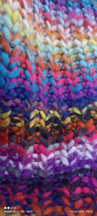 Елек/грейка-циклама