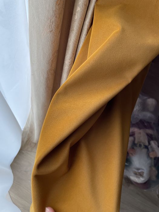 Draperii living 8m+ perdea