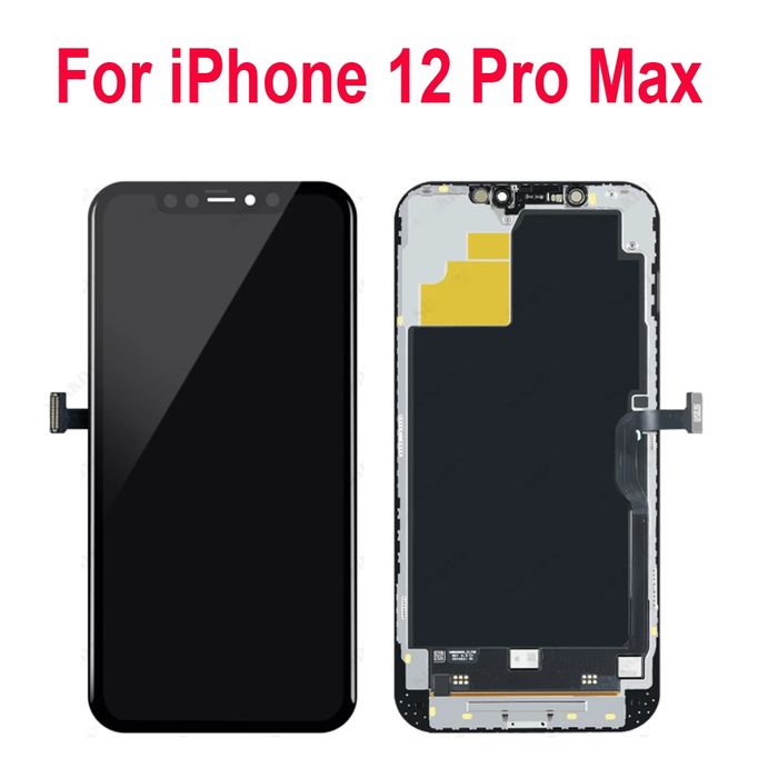Дисплей iPhone 15 pro max, 14 pro max, 13 pro max, 12 pro max, 11