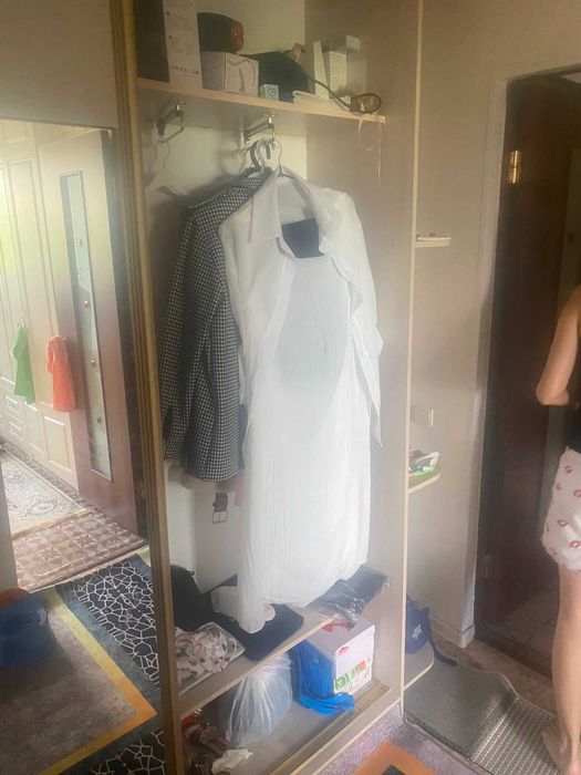 Продам шкаф купе