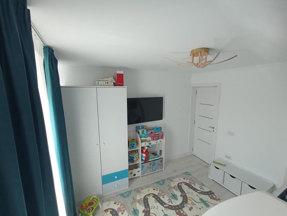 Vand apartament in dorohoi