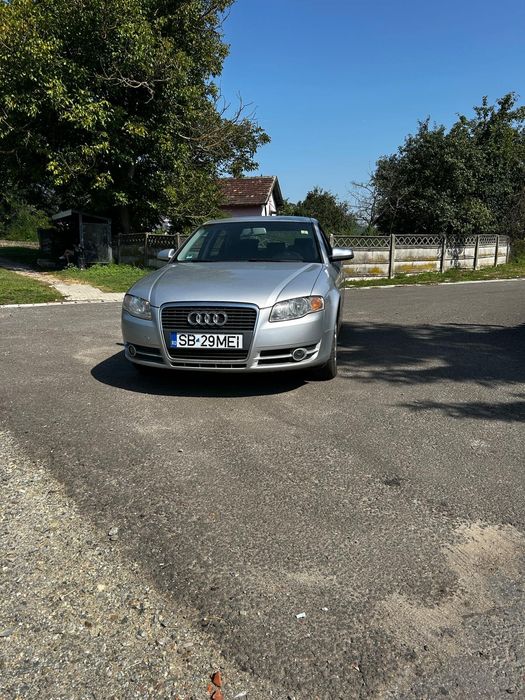 AUDI A4 2006 — imagine 2