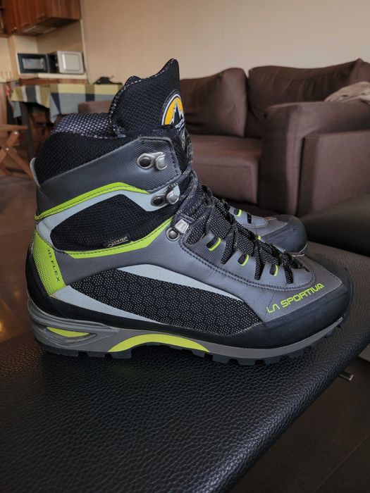 Мъжки туристически обувки La Sportiva Trango Tower Gtx