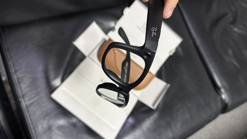 Ray Ban Wayfarer GEN 1 "30