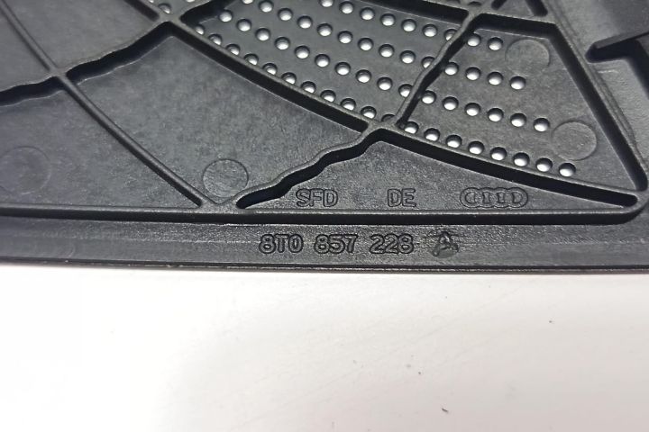 Capac difuzor 8T0857228A Audi A5 8T (facelift)