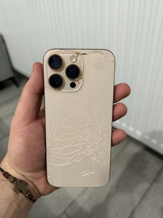 Iphone 16 Pro Max! Neverlocked