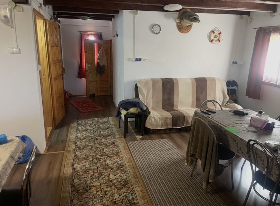 Cazare Mila 23 Delta Dunării
